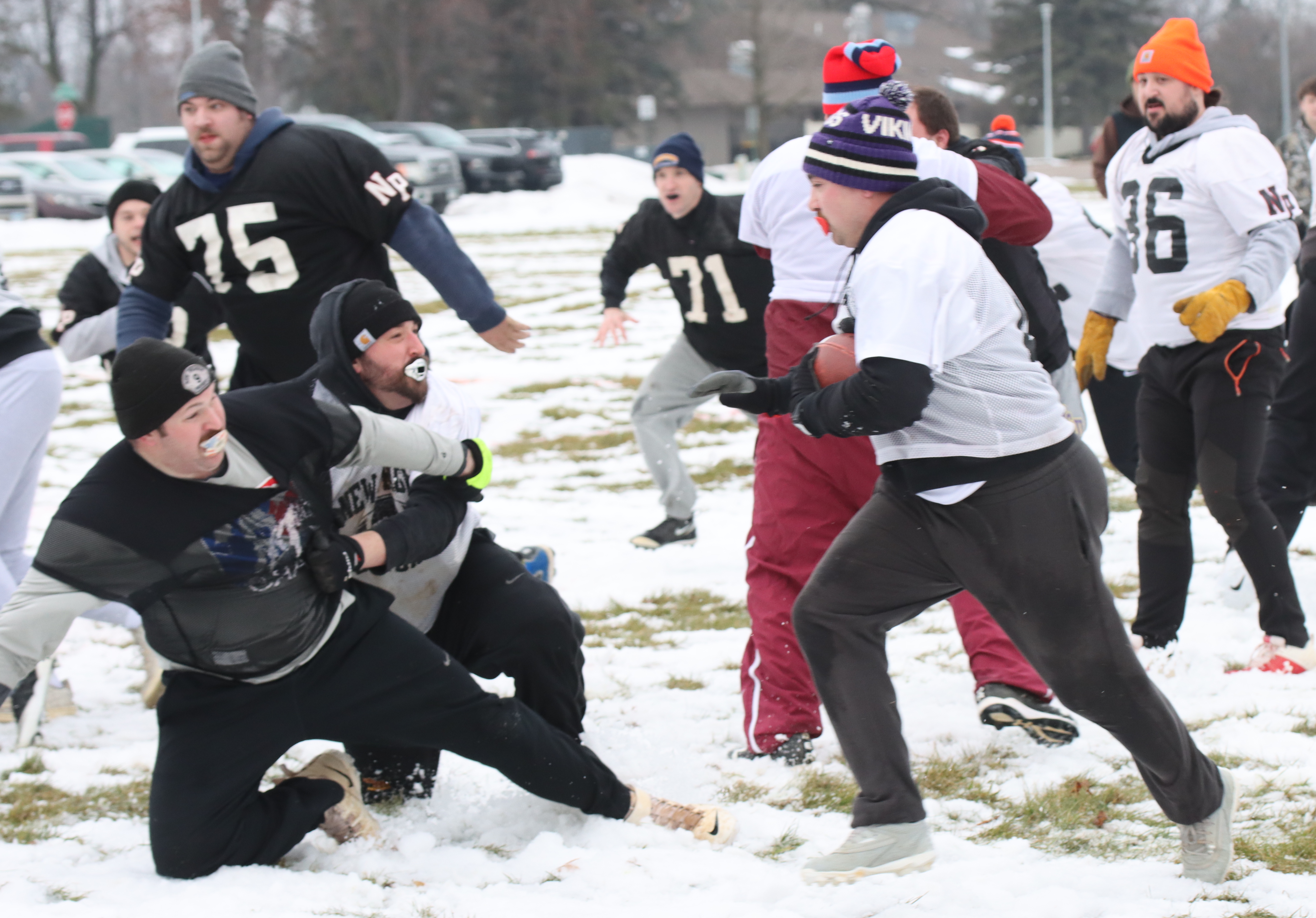 MN South News - Staff Photo - Create Article