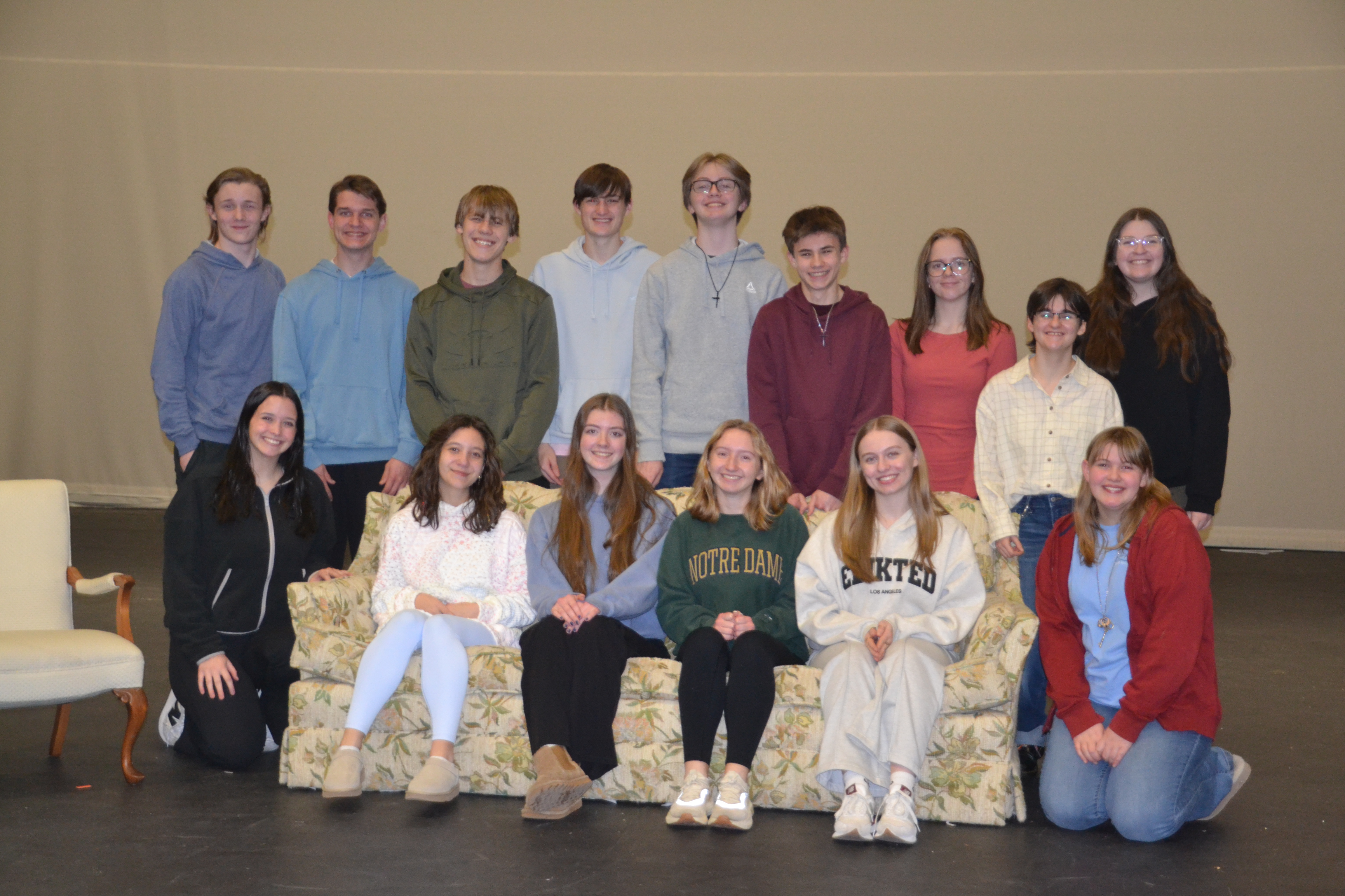 MN South News - Staff Photo - Create Article