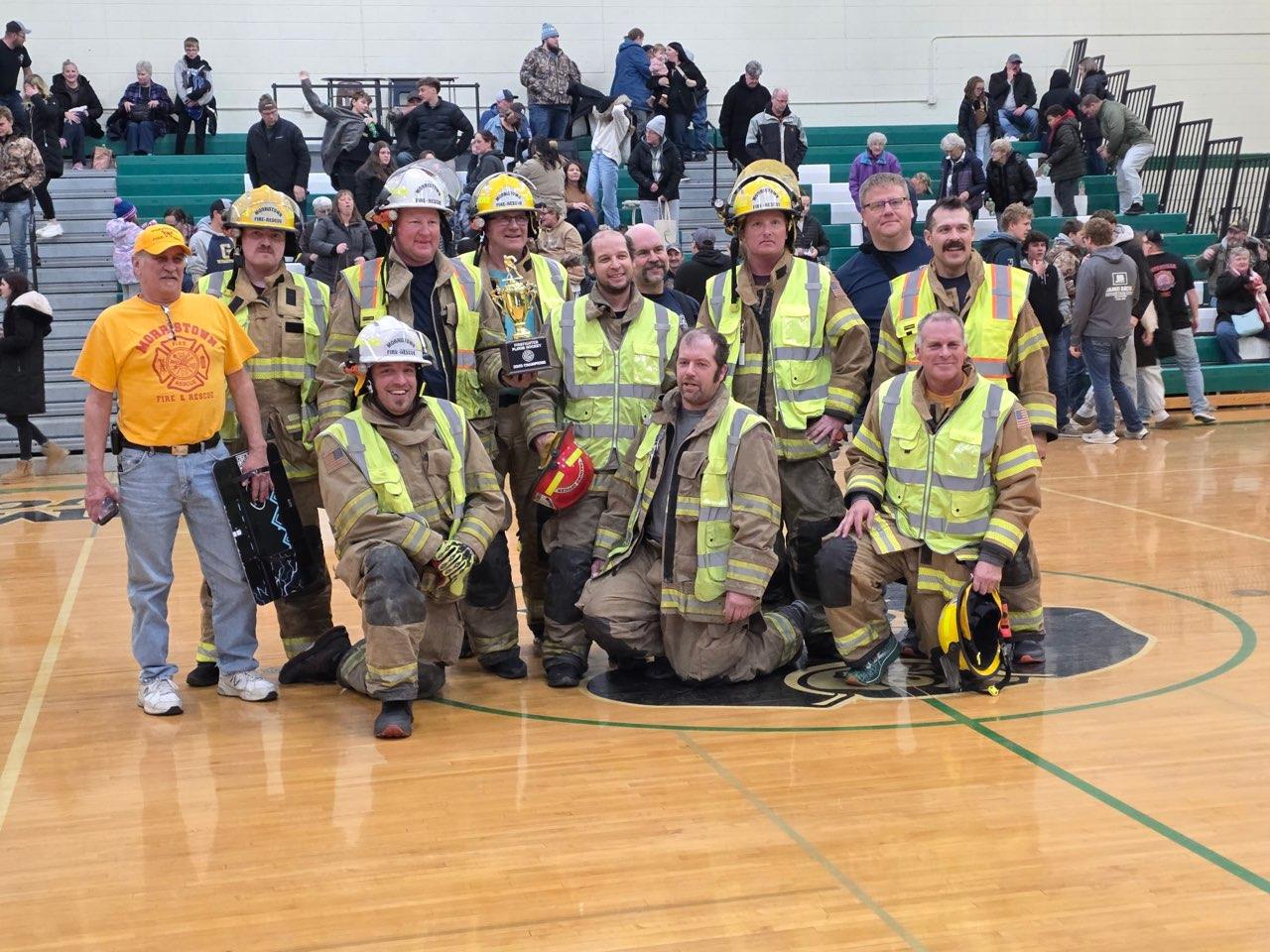 MN South News - Staff Photo - Create Article