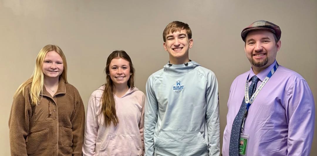 MN South News - Staff Photo - 