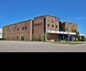  Chart Industries, New Prague